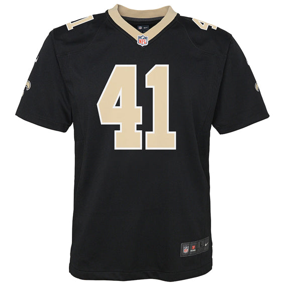 Jersey New Orleans Saints Kamara Nike Niño