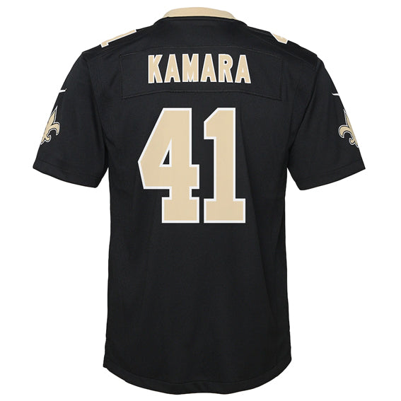 Jersey New Orleans Saints Kamara Nike Niño