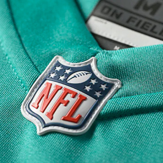 Jersey Miami Dolphins Tagovailoa Alternate Game Nike Niño