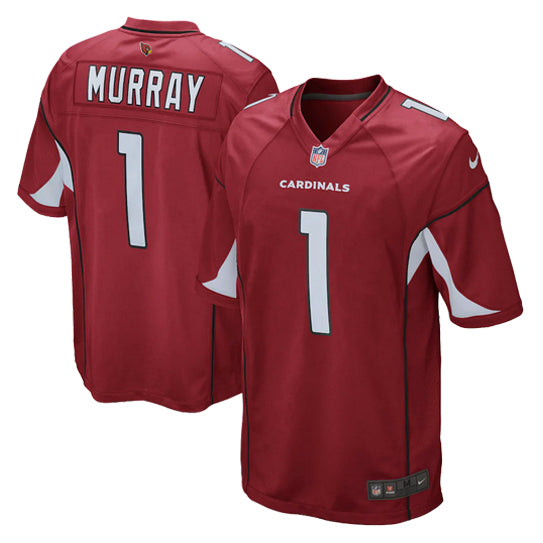 Jersey Arizona Cardinals Murray Nike Niño
