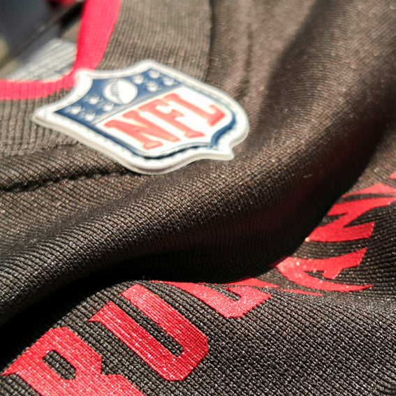 Jersey Tampa Bay Buccaneers Brady Alternate Game Nike Niño