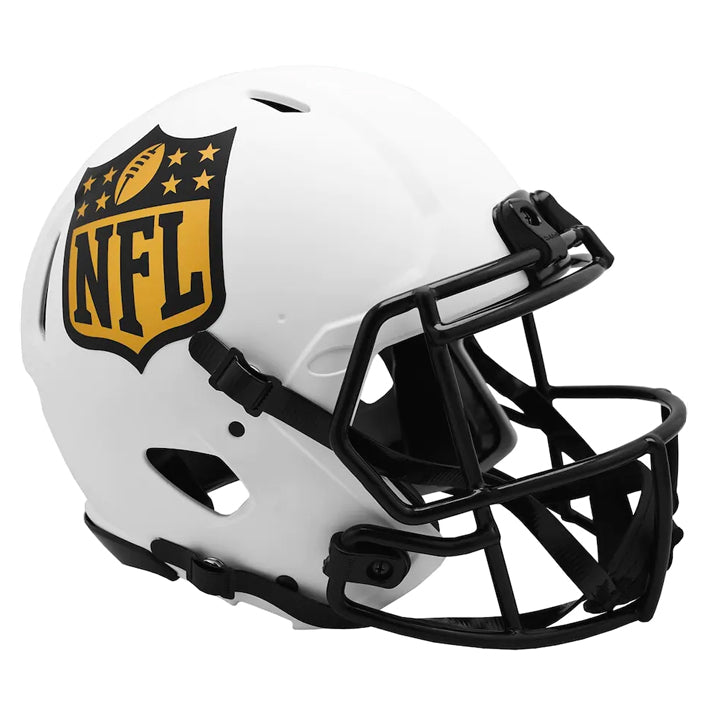 Casco Réplica Rep Speed Lunar Eclipse Riddell