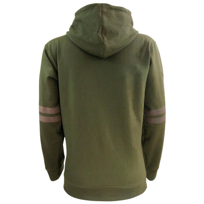 Sudadera New Orleans Saints Army Verde Militar