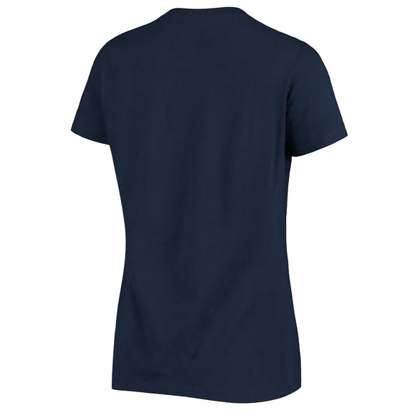 Playera Dallas Cowboys Logo NKAF-41S Nike Mujer