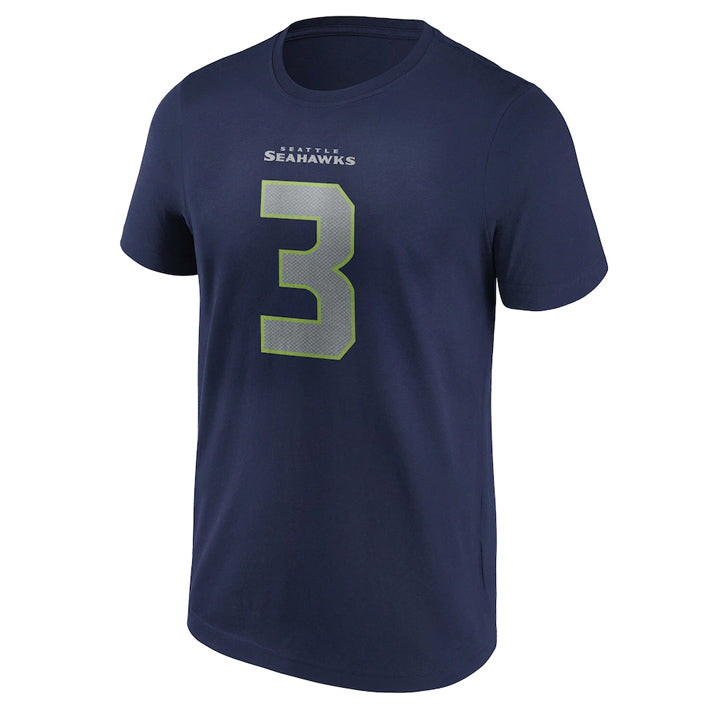 Playera Seattle Seahawks N&n Wilson Nike Hombre