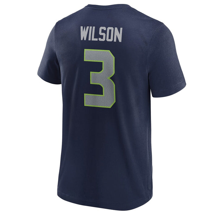 Playera Seattle Seahawks N&n Wilson Nike Hombre