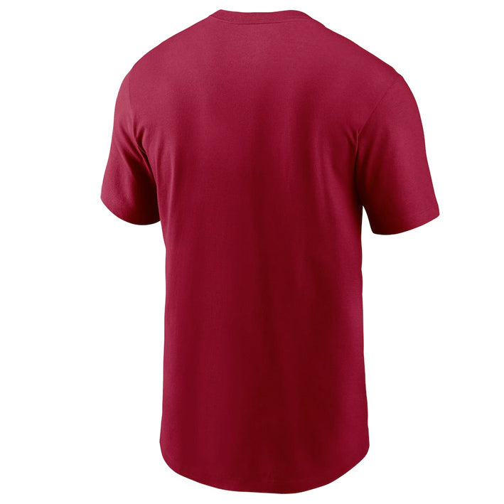 Playera Washington Football Team Essential Nike Hombre