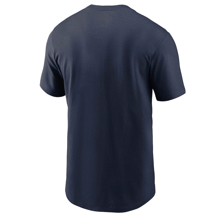 Playera Tennessee Titans Essential Nike Hombre