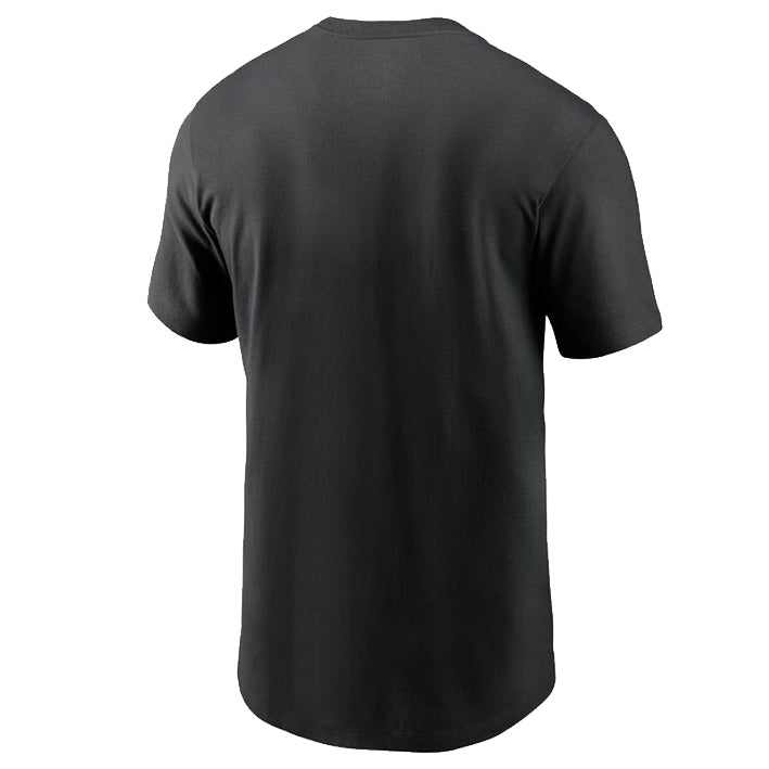 Playera Pittsburgh Steelers Essential Nike Hombre