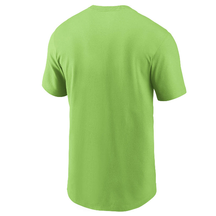 Playera Seattle Seahawks Essential Nike Hombre
