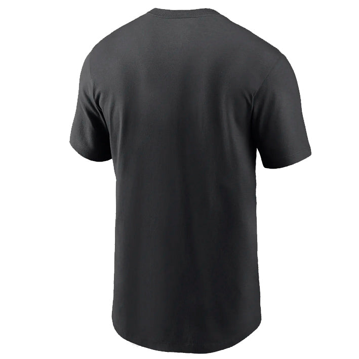 Playera Las Vegas Raiders Essential Nike Hombre