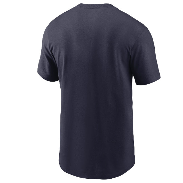 Playera New England Patriots Essential Nike Hombre