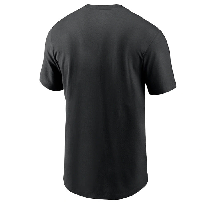 Playera Carolina Panthers Essential Nike Hombre