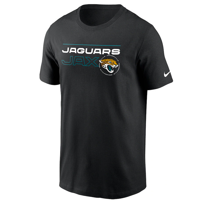 Playera Jacksonville Jaguars Essential Nike Hombre