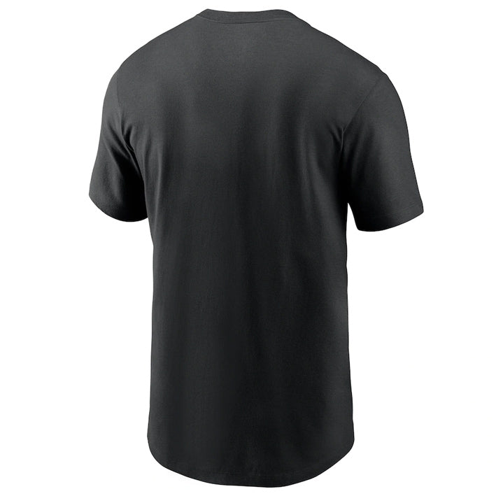 Playera Jacksonville Jaguars Essential Nike Hombre
