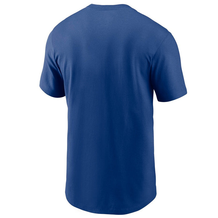 Playera New York Giants Essential Nike Hombre