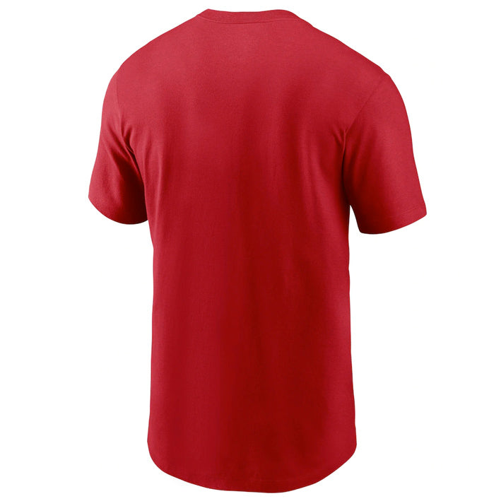 Playera Atlanta Falcons Essential Nike Hombre