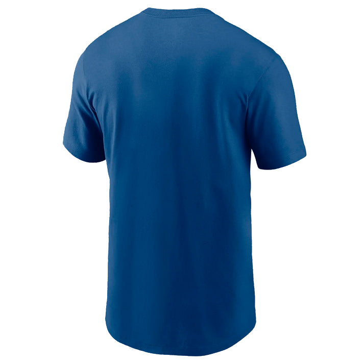 Playera Indianapolis Colts Essential Nike Hombre