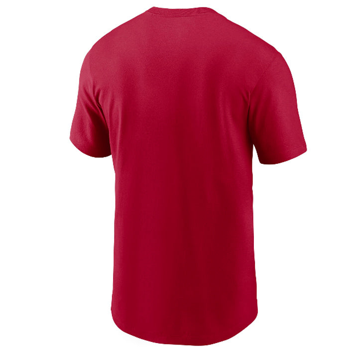 Playera Kansas City Chiefs Essential Nike Hombre