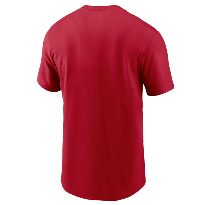 Playera Tampa Bay Buccaneers Essential Nike Hombre