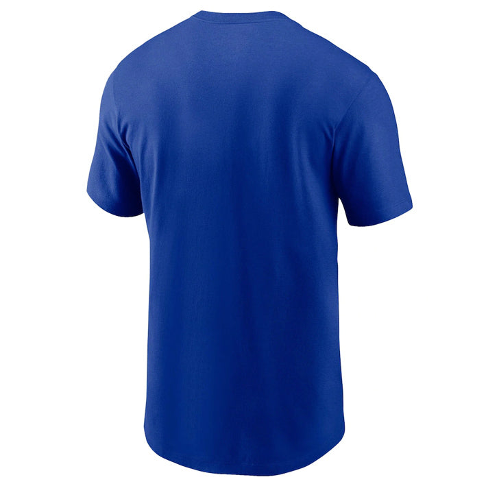 Playera Buffalo Bills Essential Nike Hombre