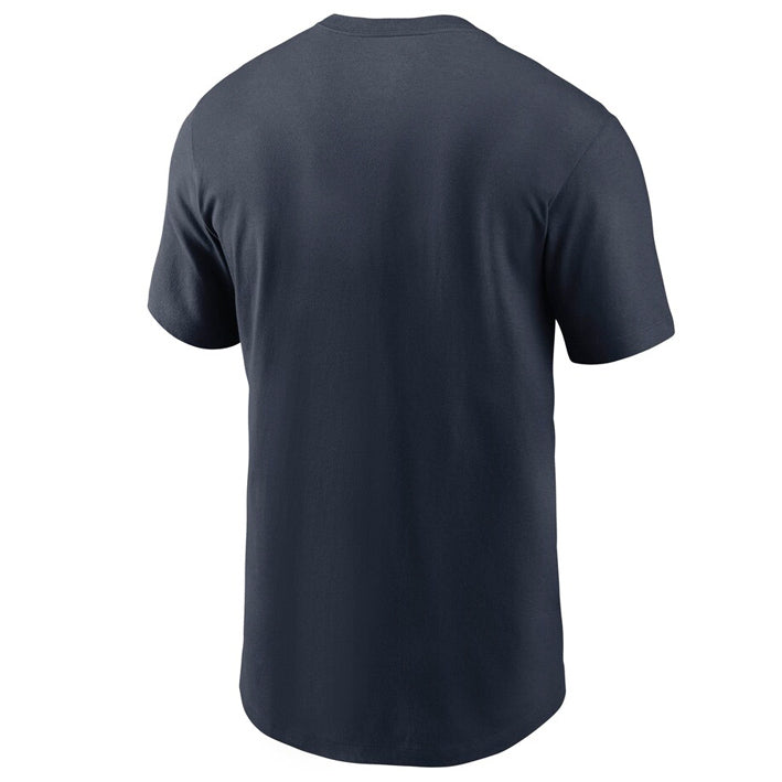 Playera Chicago Bears Essential Nike Hombre