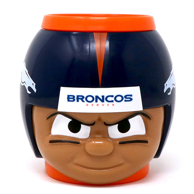 Taza Denver Broncos Big Sip The Party Animal