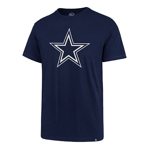 Playera Dallas Cowboys Imprint 47 Brand