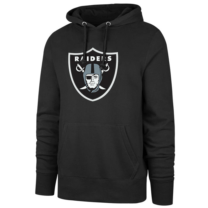 Sudadera Las Vegas Raiders Imprint 47 Brand