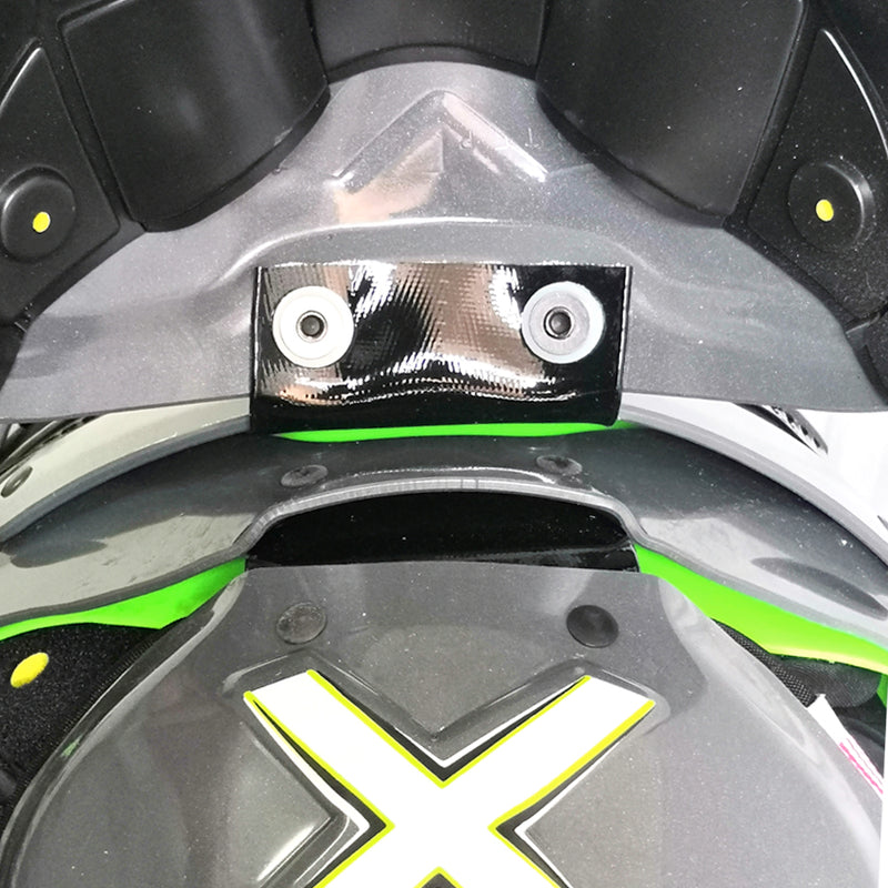 Hombreras Xtech