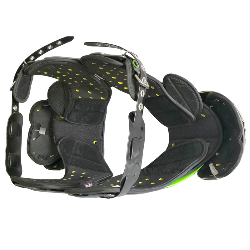 Hombreras Xtech