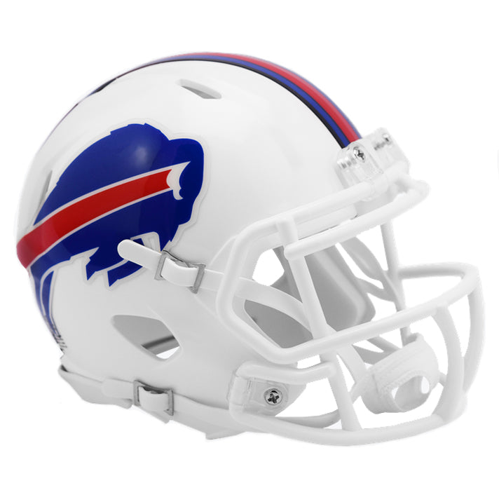 Minicasco Buffalo Bills Speed Riddell