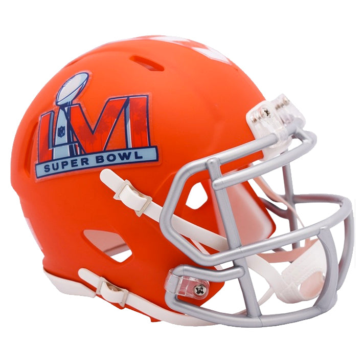 Minicasco Speed Riddell