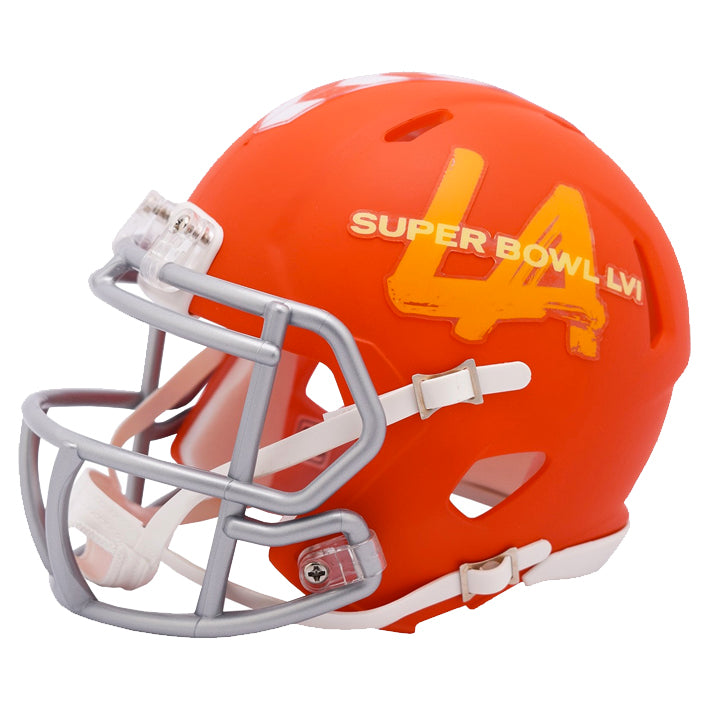 Minicasco Speed Riddell