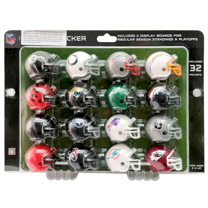 Minicasco Helmet Tracker Riddell