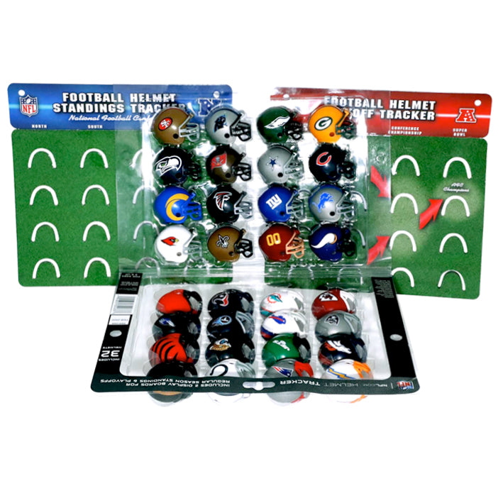 Minicasco Helmet Tracker Riddell