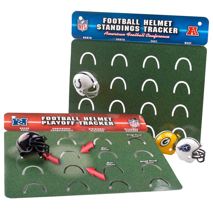 Minicasco Helmet Tracker Riddell