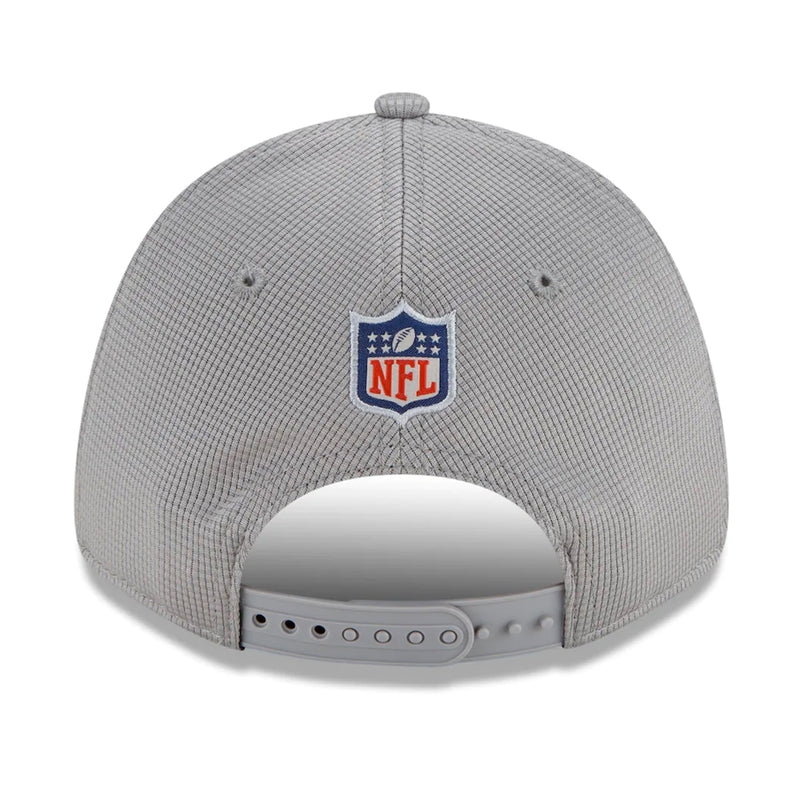 Gorra 9FORTY Los Angeles Rams Super Bowl LVI New Era
