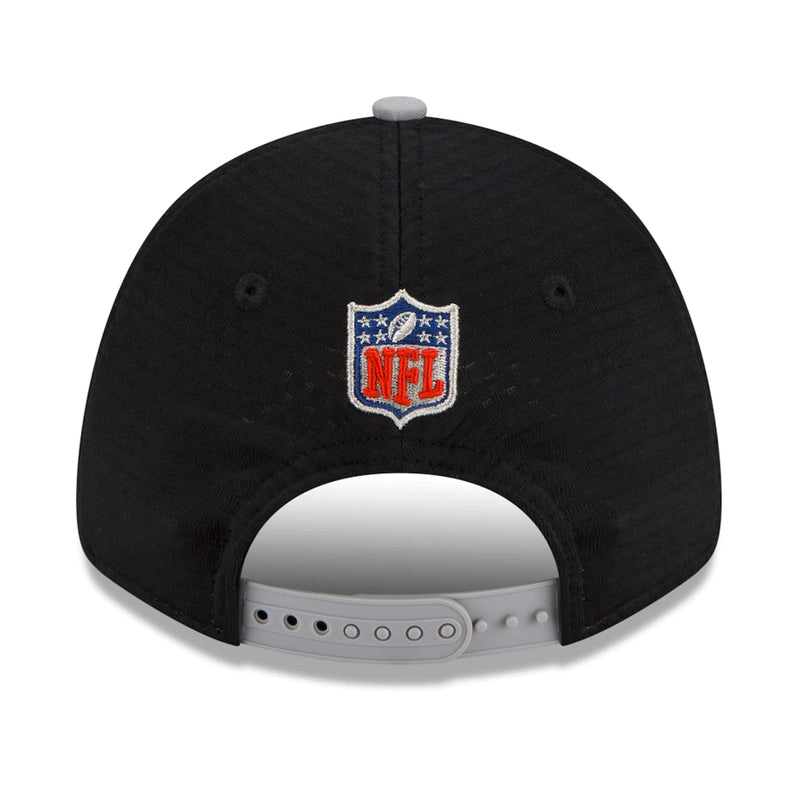 Gorra 9FORTY Los Angeles Rams Super Bowl LVI Champions New Era