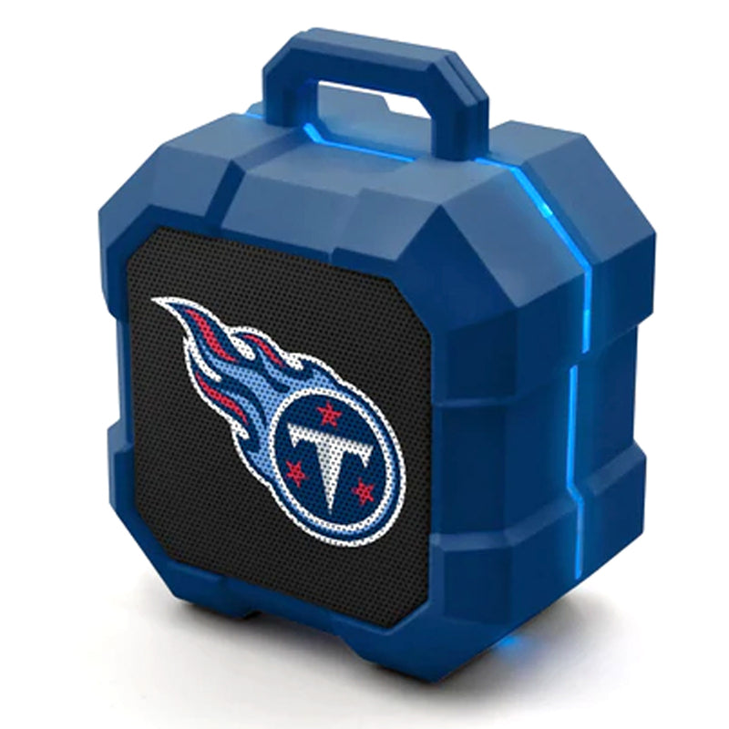 Bocina Tennessee Titans Speaker Prime Brands