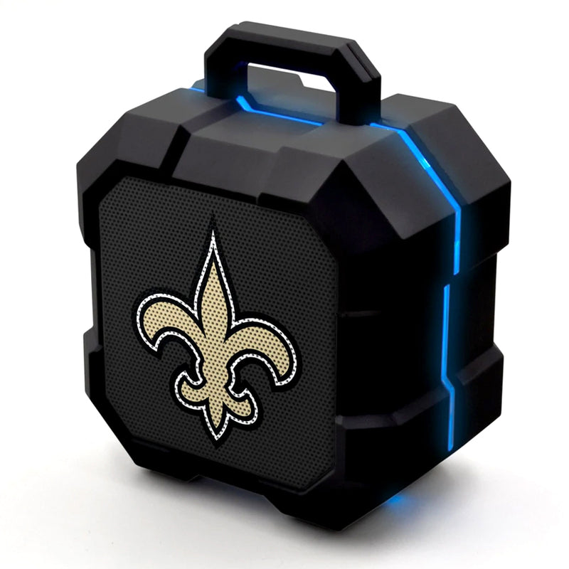 Bocina New Orleans Saints Speaker Prime Brands