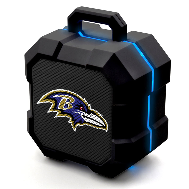 Bocina New Orleans Saints Speaker Prime Brands