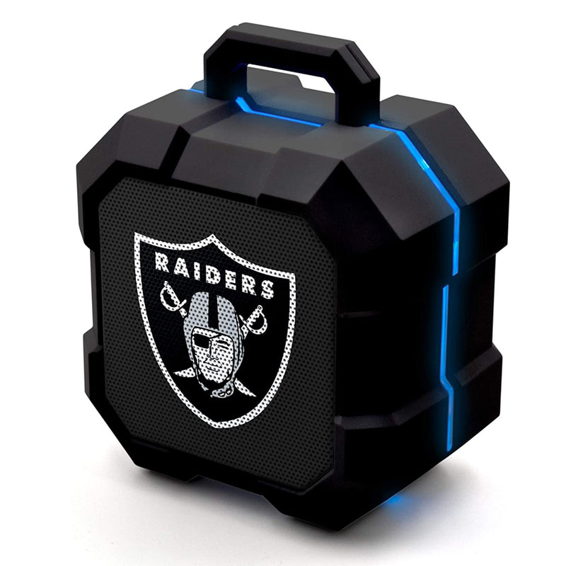 Bocina Las Vegas Raiders Speaker Prime Brands