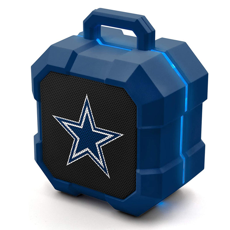Bocina Dallas Cowboys Speaker Prime Brands