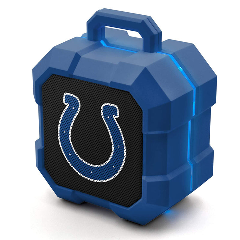 Bocina Indianapolis Colts Speaker Prime Brands