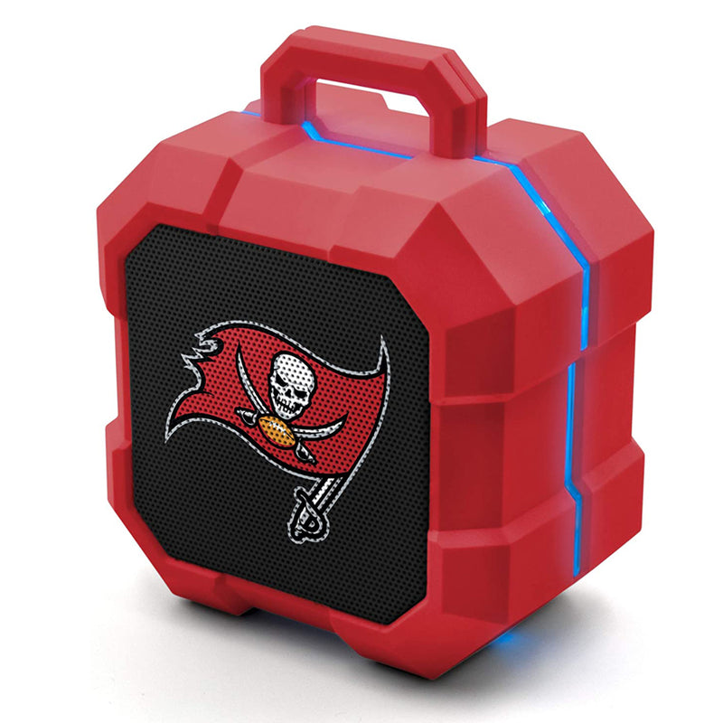 Bocina Tampa Bay Buccaneers Speaker Prime Brands