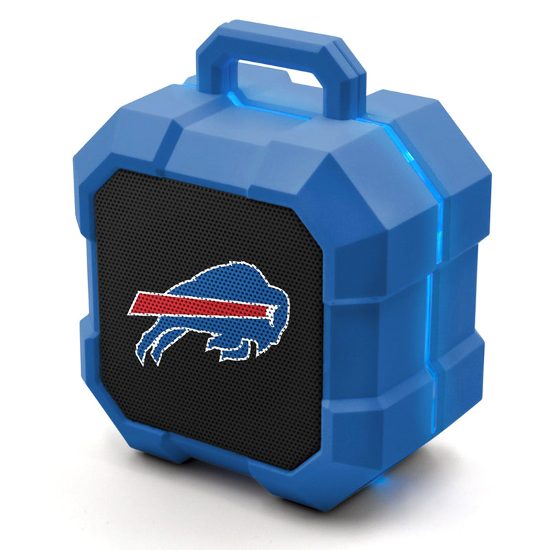 Bocina Buffalo Bills Speaker Prime Brands