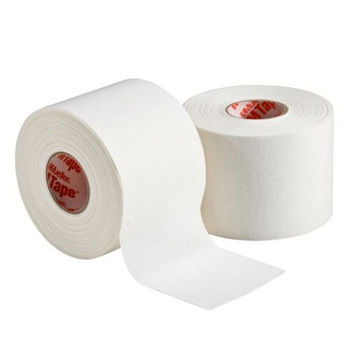 Cinta Tape Mueller Sports Medicine Blanca
