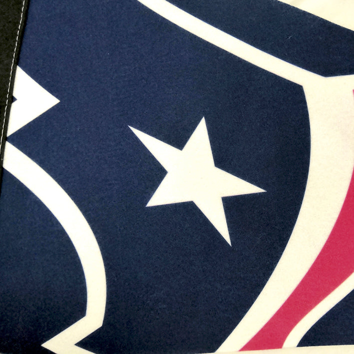Banderín Houston Texans Premium WinCraft