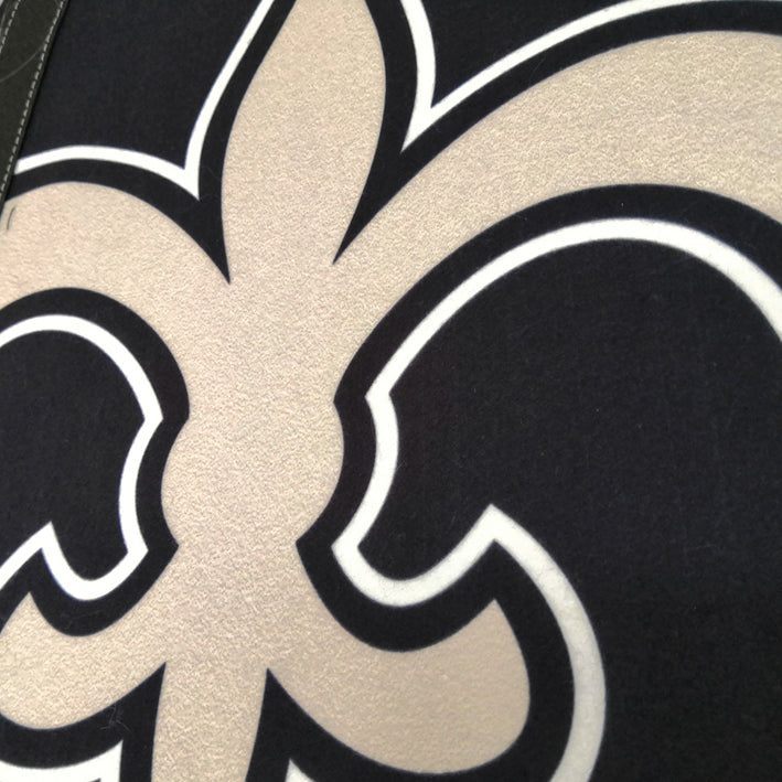 Banderín New Orleans Saints Premium WinCraft